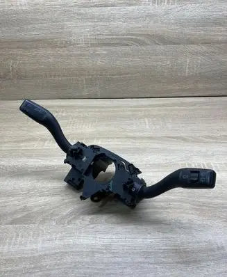 Audi A4 S4 B6 8E 8H Wiper turn signal indicator stalk/switch 4E0953503A 8E0953549S