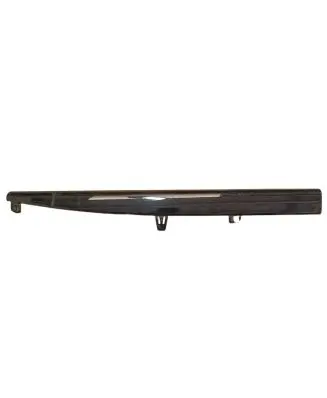 Mercedes-Benz GLC AMG Front bumper splitter molding A2536986300 A2536985900 0Z745