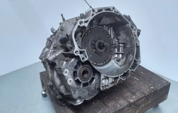 Renault Espace - Grand espace IV Automatic gearbox 8200146554