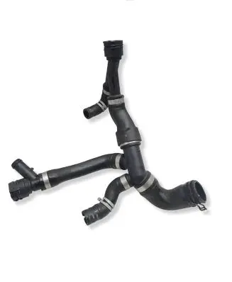 Volvo XC90 Engine coolant pipe/hose E0022118