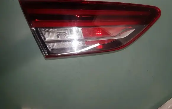 Opel Insignia B Rear/tail lights 39108785