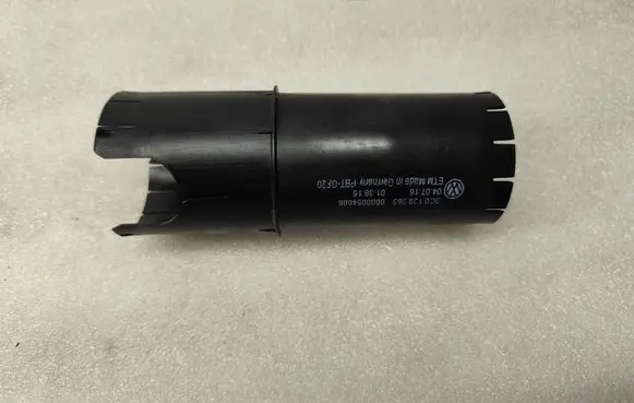 Volkswagen PASSAT B6 Mass air flow meter 3c0129363