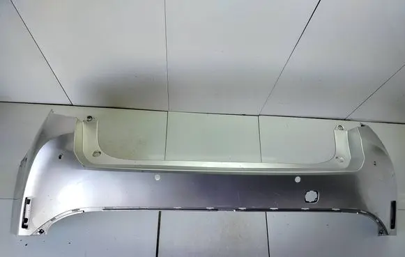 Toyota Corolla E210 E21 Rear bumper 5215902C80