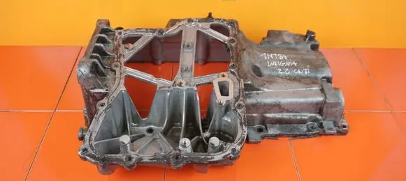 Opel Insignia A Oil sump 1HT34