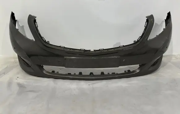 Mercedes-Benz Vito Viano W447 Front bumper A4478850025 145201