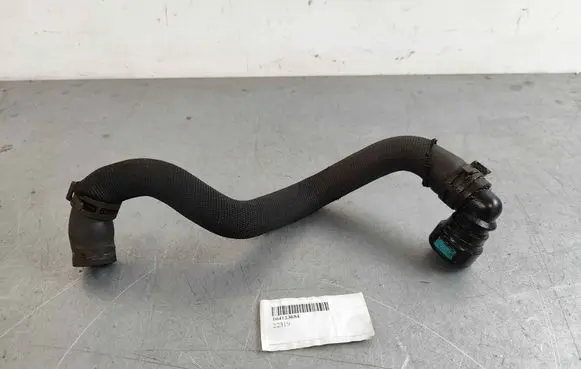 Jaguar XE Engine coolant pipe/hose 104123684
