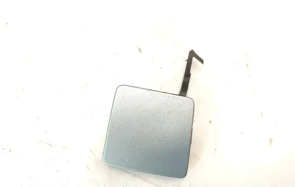Front tow hook cap/cover