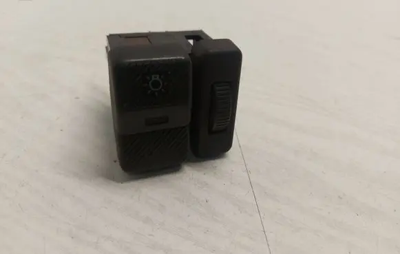 Volkswagen PASSAT B3 Light switch 7941531