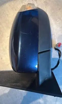 Ford C-MAX II Front door electric wing mirror