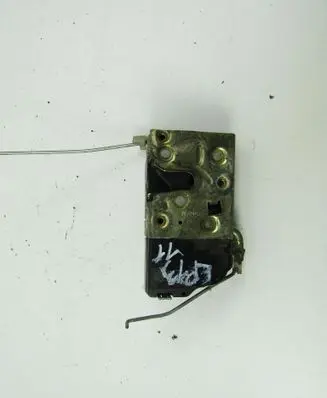 Citroen C5 Front door lock 