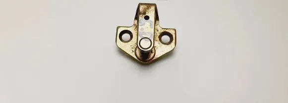 Ford Mondeo Mk III Rear door lock loop/hook striker 2M51F21982AA
