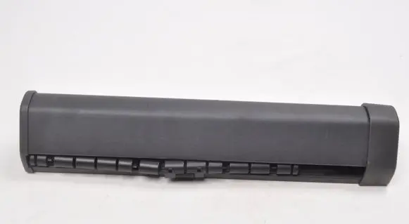 Volvo XC70 Electric rear window sunshade cover 