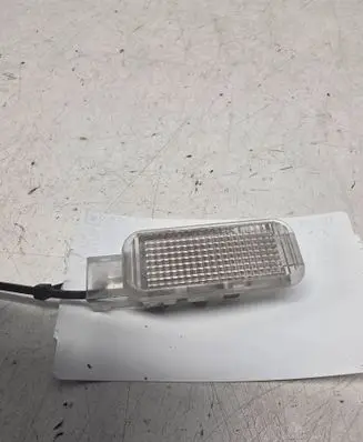 Audi A4 S4 B6 8E 8H Other interior light 1234