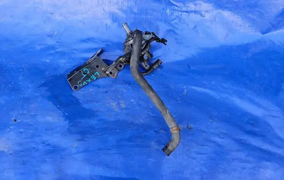 Electric auxiliary coolant/water pump