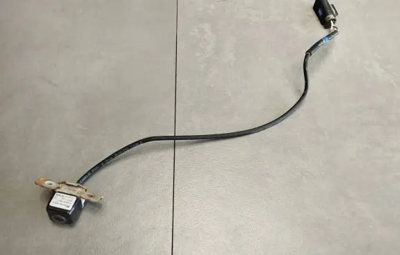 Hyundai ix35 Reversing camera 957902S012 TE10115