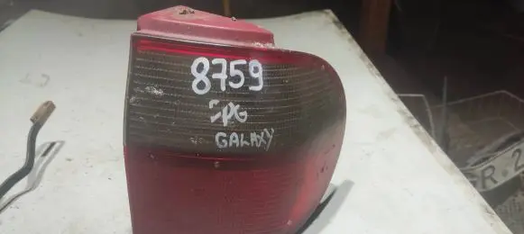 Ford Galaxy Rear/tail lights 95VW13N004EA