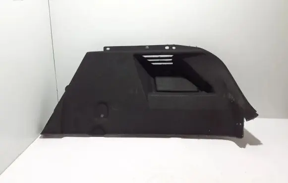 Renault Arkana Trunk/boot side trim panel 849505470R