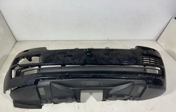 Land Rover Range Rover L405 Front bumper CK5217F003BA CK5217F00AA