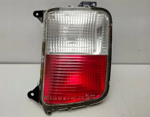 Cadillac CTS Rear/tail lights 457206