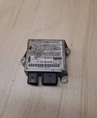 Ford Mondeo Mk III Airbag control unit/module 4S7T14B056AC 603951000