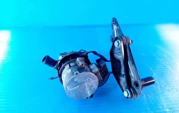 LEVC TX Water pump 1F0001829AB