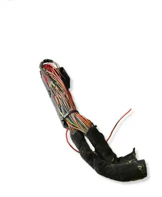 Seat Ibiza II (6k) Fuse box set 6K0937617