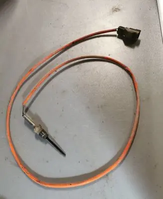Land Rover Range Rover Sport L461 Exhaust gas temperature sensor Hk83-12B591-BB