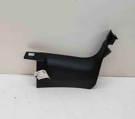 Audi Q7 4M (A) pillar trim 4M1867272C