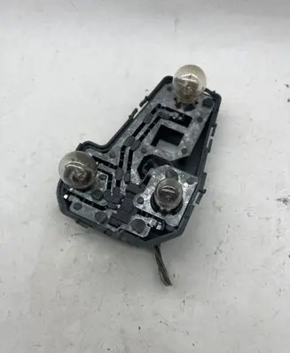 Volkswagen Sharan Tail light bulb cover holder 7M0945257A