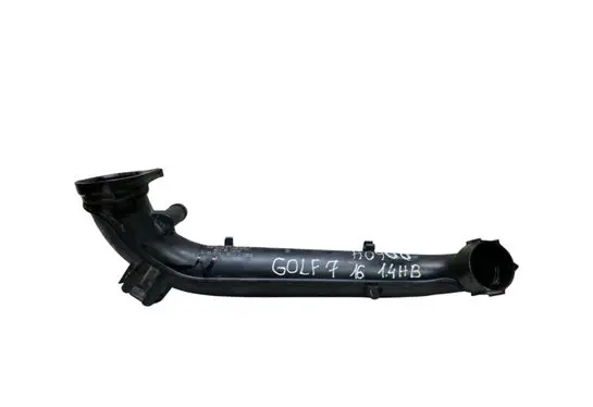 Volkswagen Golf VII Intercooler hose/pipe 04E145673P