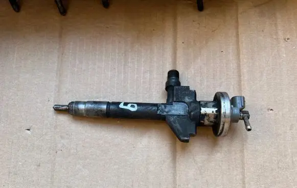 Mazda 6 Fuel injector 13H50A10E04898
