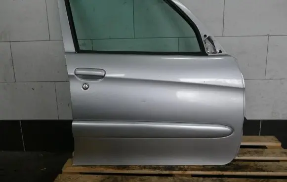 Citroen Xsara Picasso Front door