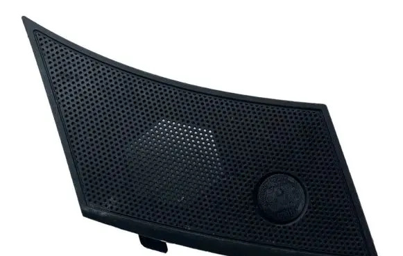 Side speaker trim/cover