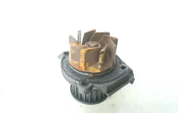 Fiat Grande Punto Water pump 55204538