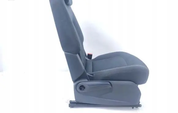 Ford S-MAX Seat set 