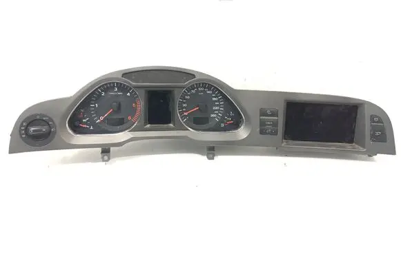 Speedometer (instrument cluster)