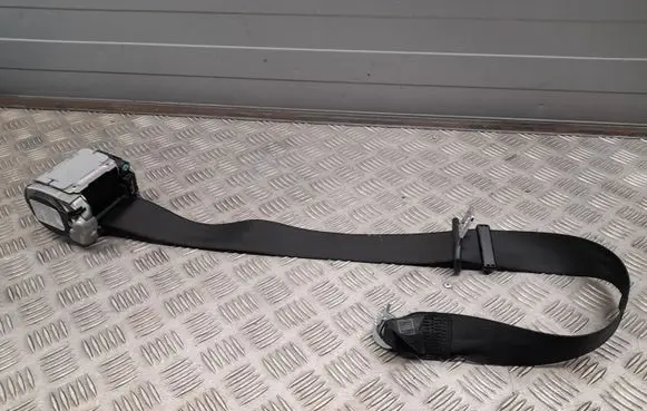 Audi Q5 SQ5 Rear seatbelt 8R0857805J