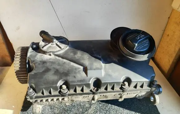 Volkswagen Sharan Engine head 038103373R 038103469 038103475