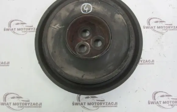 Ford Transit Crankshaft pulley 6B319