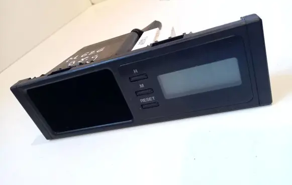 Mazda 626 Screen/display/small screen 29087