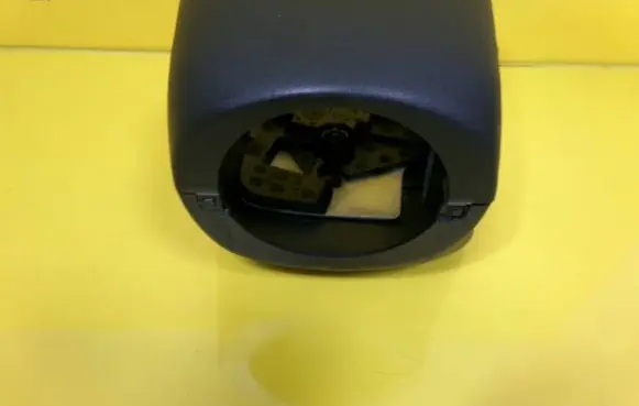 Opel Corsa C Steering wheel column trim 24435929 39596