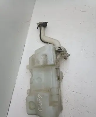 Mitsubishi Colt Windshield washer fluid reservoir/tank 41643