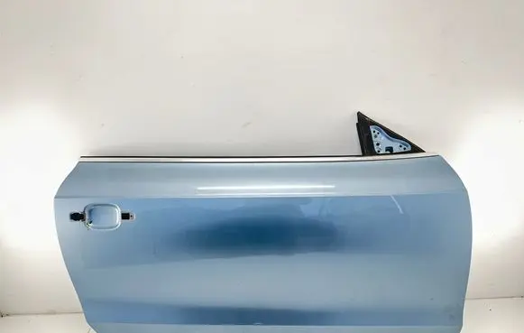 Audi A5 8T 8F Door (2 Door Coupe) 