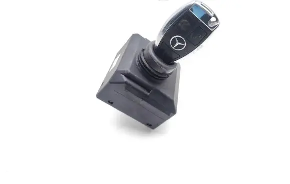 Mercedes-Benz E W212 Ignition lock A2189053501