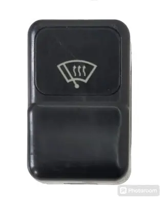 Subaru Forester SF Wiper switch 