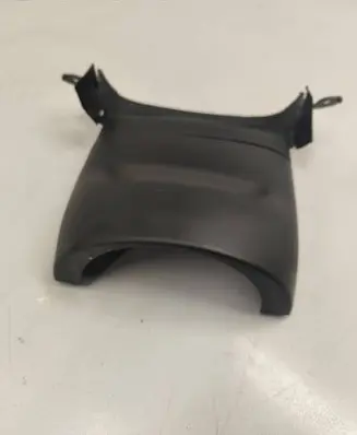 Audi A6 S6 C6 4F Steering wheel column trim 4F1953515