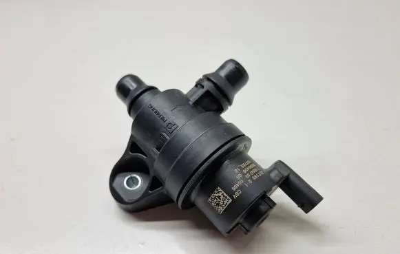 BMW 2 Active Tourer U06 Electric auxiliary coolant/water pump 9896406