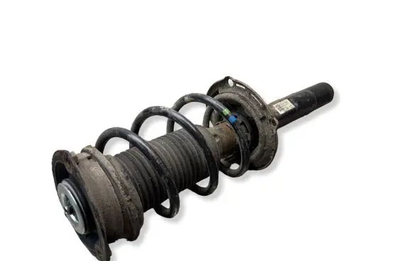 Skoda Octavia Mk3 (5E) Front shock absorber/damper 5Q0413023FJ