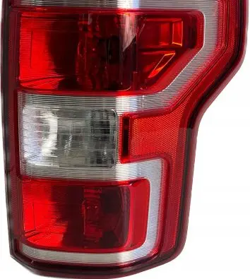 Ford F150 Rear/tail lights JL34-13B504-AM