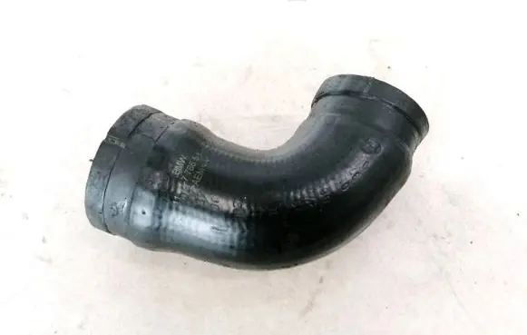 BMW 5 E39 Intercooler hose/pipe 11617786530b 1161-7786530-b